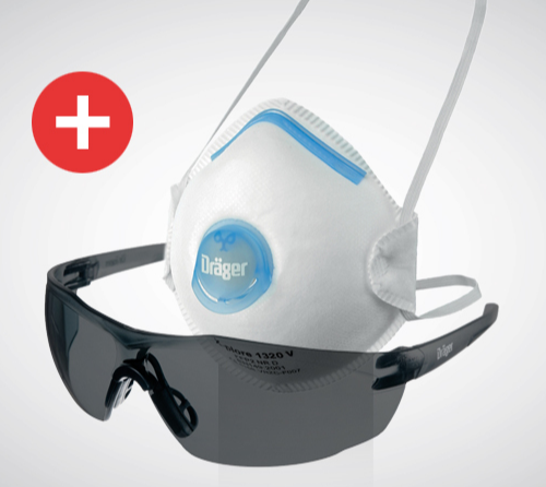 德爾格個人防護設(shè)備