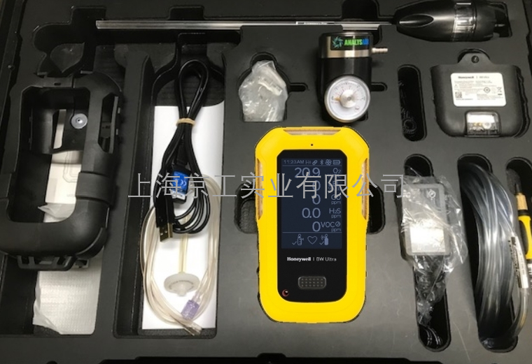 BW Ultra產(chǎn)品實拍圖