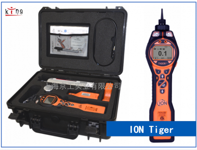 VOC氣體檢測儀TIGER ION