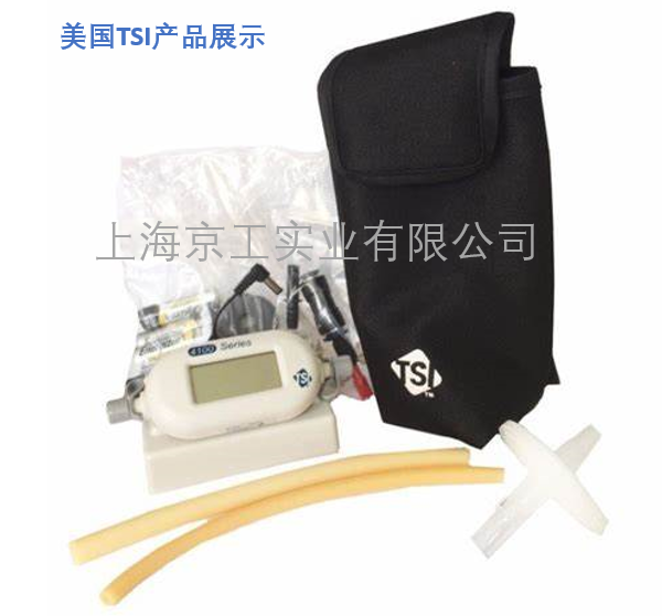 美國(guó)TSI產(chǎn)品展示