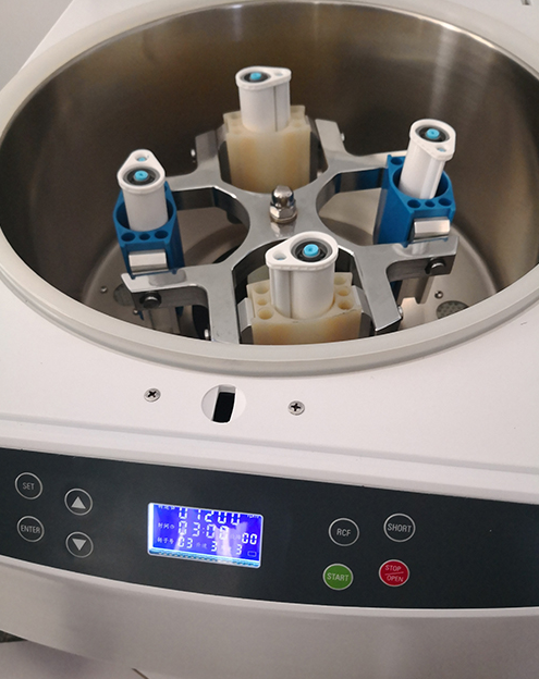 脫泡離心機(jī)