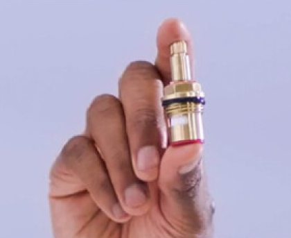 臺(tái)雄水龍頭閥門(mén)濾芯