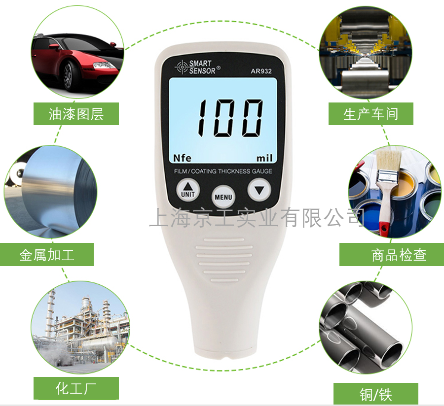 ?，敎y厚儀應(yīng)用廣泛