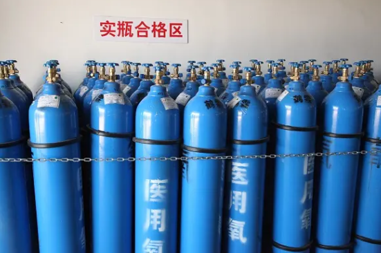 哪里可以檢測醫(yī)用氧氣質(zhì)量？上海京工攜德爾格檢測管來檢測