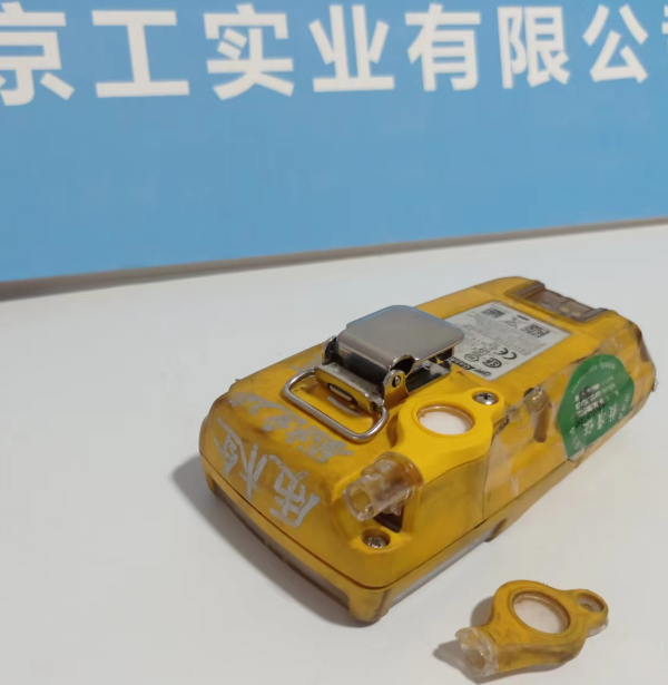 BW氣體檢測儀維修