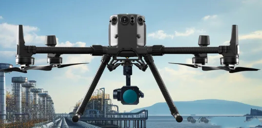 無(wú)人機(jī)氣體檢測(cè)儀